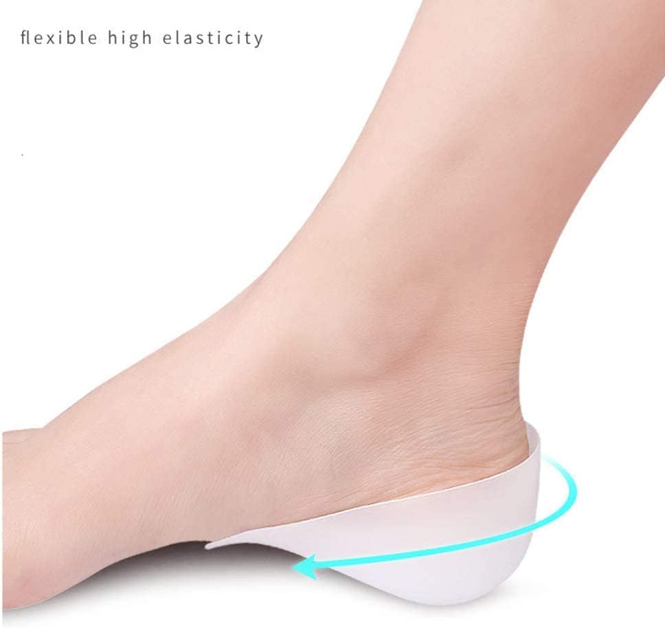 Silicone Height Increaser