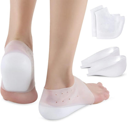 Silicone Height Increaser