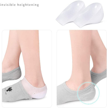 Silicone Height Increaser