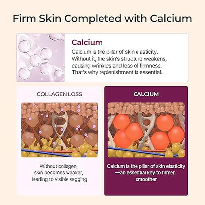 Dr.Melaxin Calcium Multi Balm Stick – Korean Wrinkle & Hydrating Balm